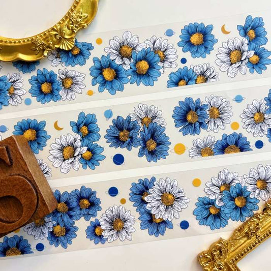 Van Gogh Garden PET Tape | Yier
