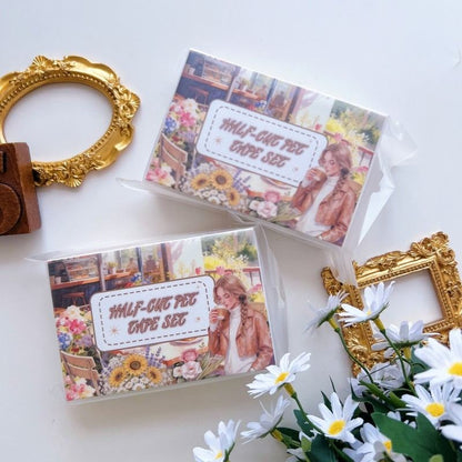 Scented Home Tape Set | Dan Sheng