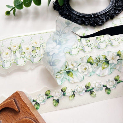 Vine Murmur Tape Roll | Dan Sheng