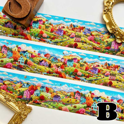 Dream Estate PET Tape Roll
