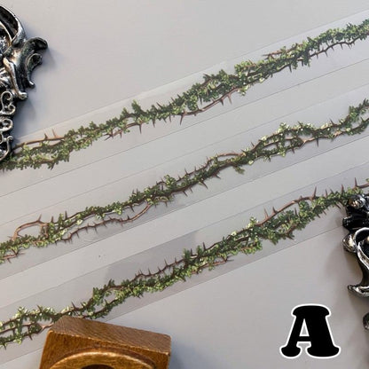 Thorns PET Tape Roll