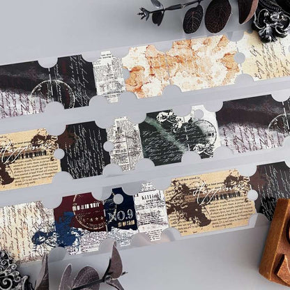 Inner Say PET Tape | Lin Lan Xi