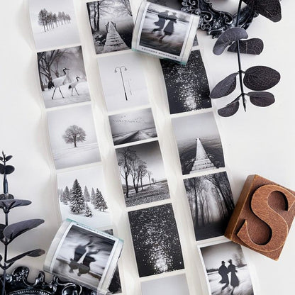 Alone Together PET Tape Roll | Dong Xi