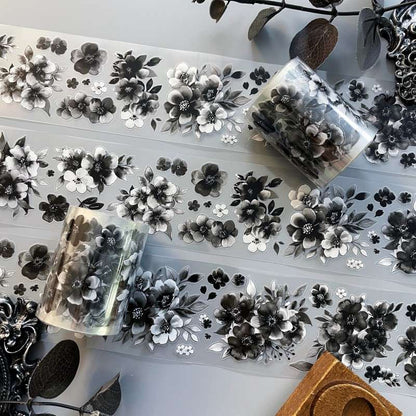 Mystic Ink PET Tape Roll | Dong Xi