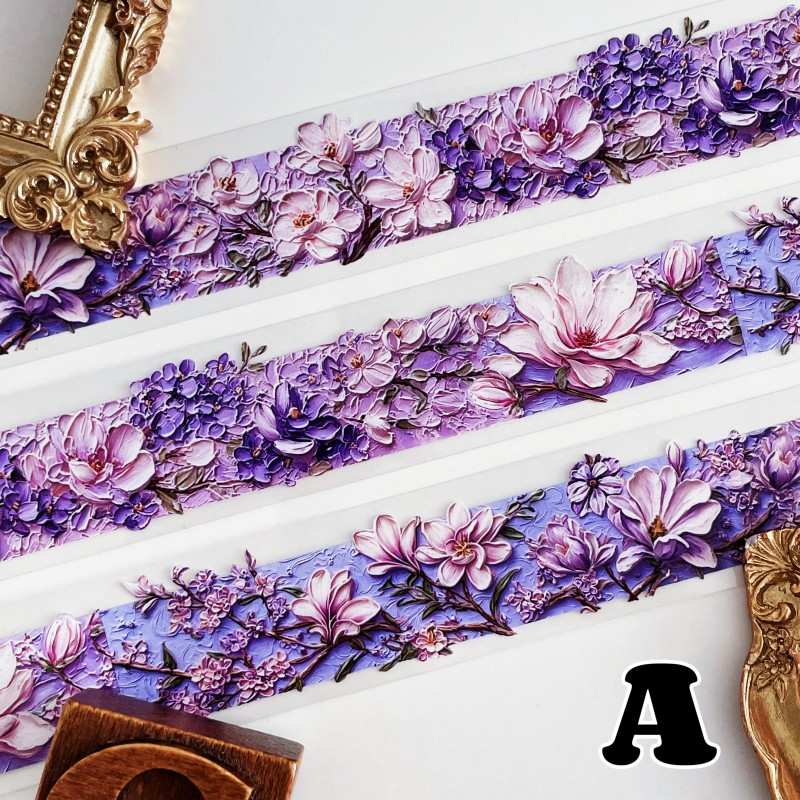 Plaster Bloom PET Tape Roll