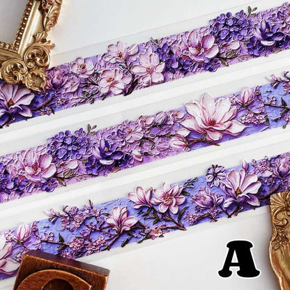 Plaster Bloom PET Tape Roll