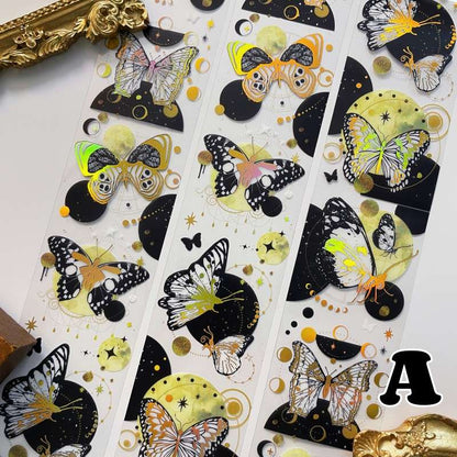 Dreaming Glow PET Tape Roll
