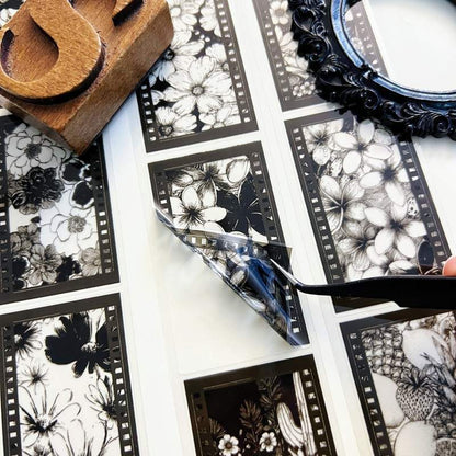 Ink Chronicle PET Tape Roll | Dong Xi