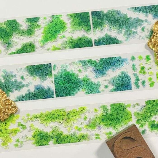 Ivy Pathway PET Tape | Yue Hai