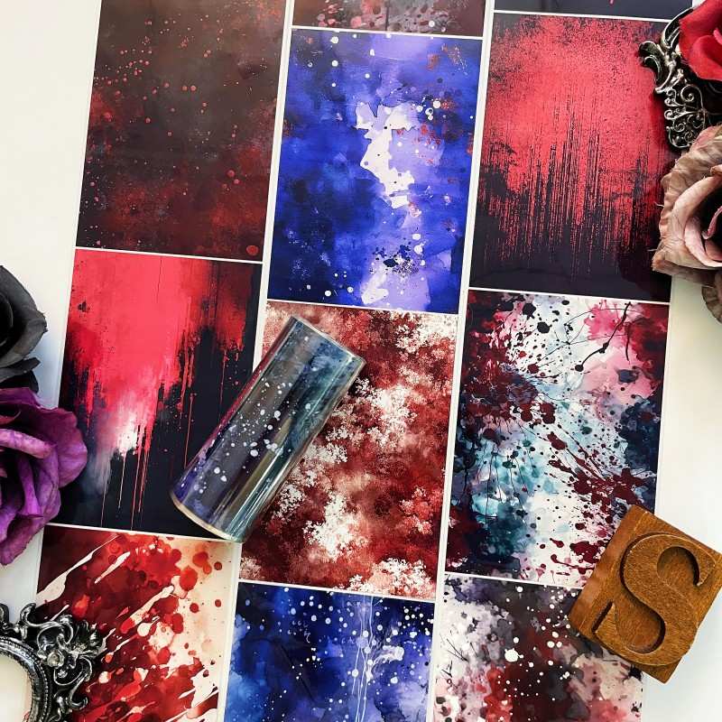 Forbidden Atlas PET Tape Roll | S.D.