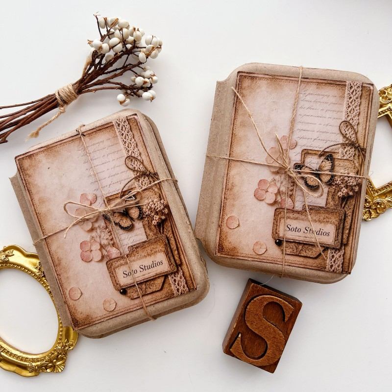 Gentle Keepsakes Sticker Pack