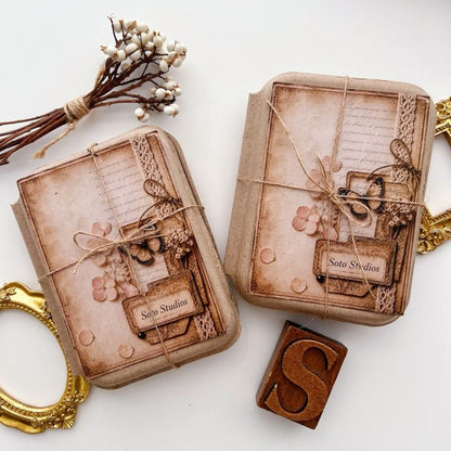 Gentle Keepsakes Sticker Pack