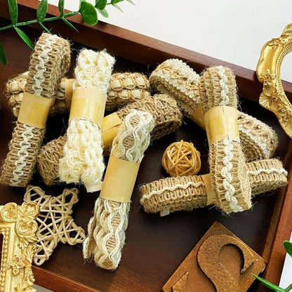 Handcrafted Rustic Trim Bundle
