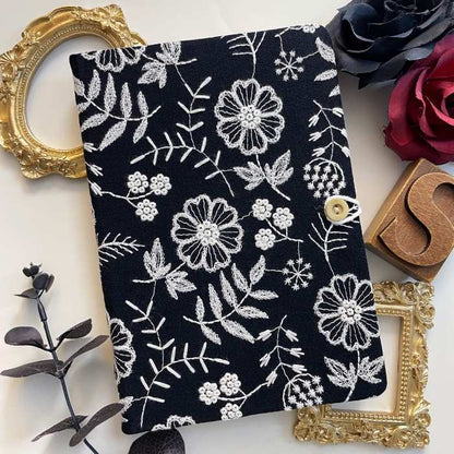 Dusk Field Bullet Journal
