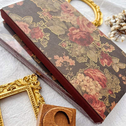Twilight Bloom Journal Notebook