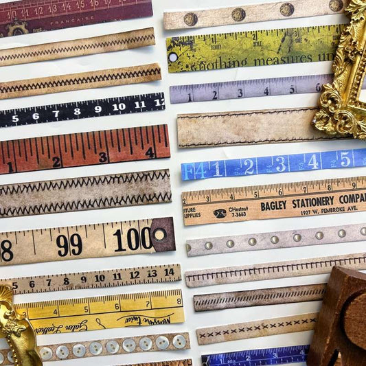 Stitch Studio Sticker 25PCS