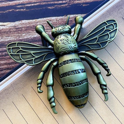 Bee Page Holder Journal Clip