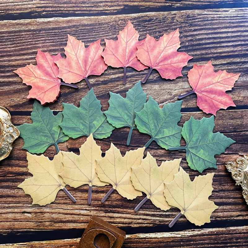 Maple Soul Sticky Notes 150PCS