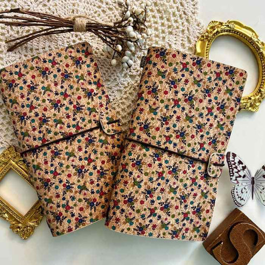 Wild Buds Junk Journal