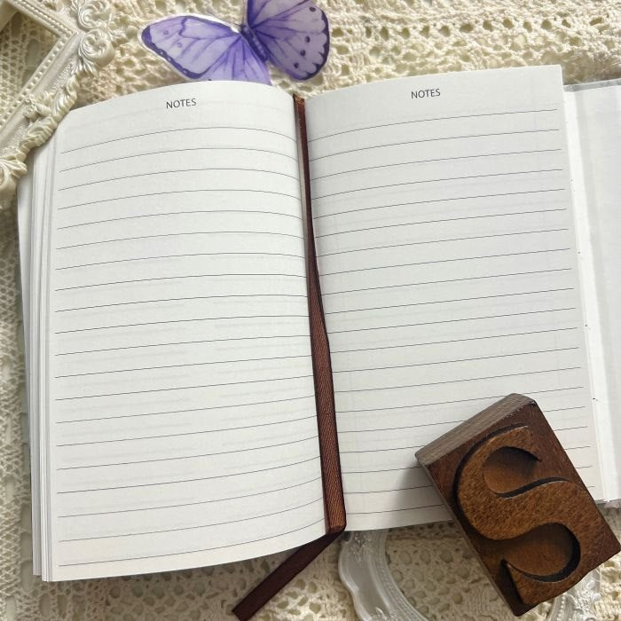 Beautiful Note Books Discover Beautiful Notebooks for Journaling & Writing | Soto Studios