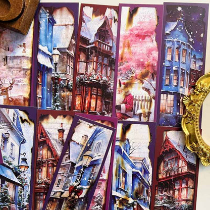 Blush Miracle Note Paper 30PCS