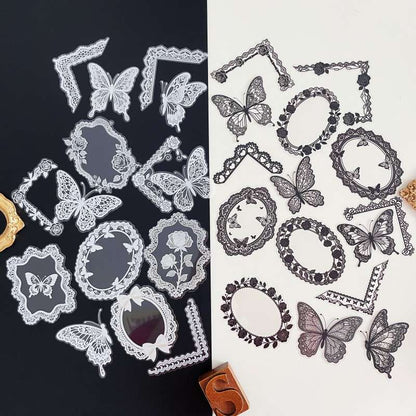 Gothic Reverie Sticker Pack