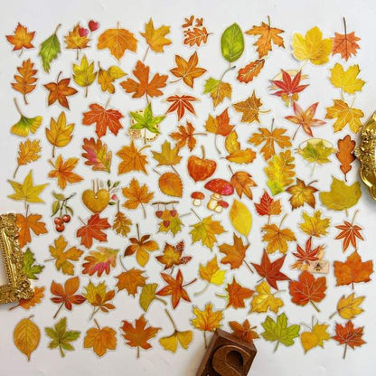 Maple Story Sticker 90PCS