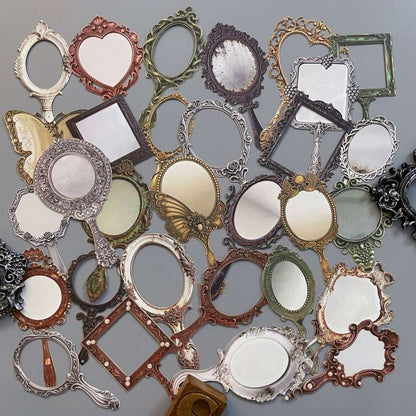 Mirror Old Dreams Sticker 30PCS