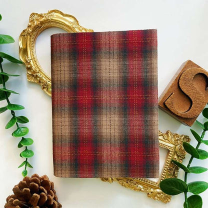 Amber Season Bullet Journal | ZW