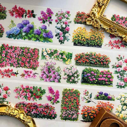 Nature Seek Tape Roll | Dan Sheng