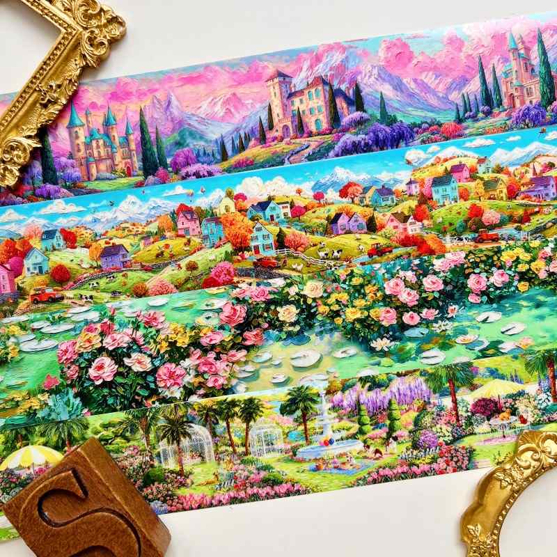 Dream Estate PET Tape Roll