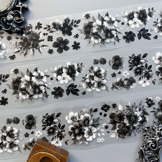 Mystic Ink PET Tape Roll | Dong Xi