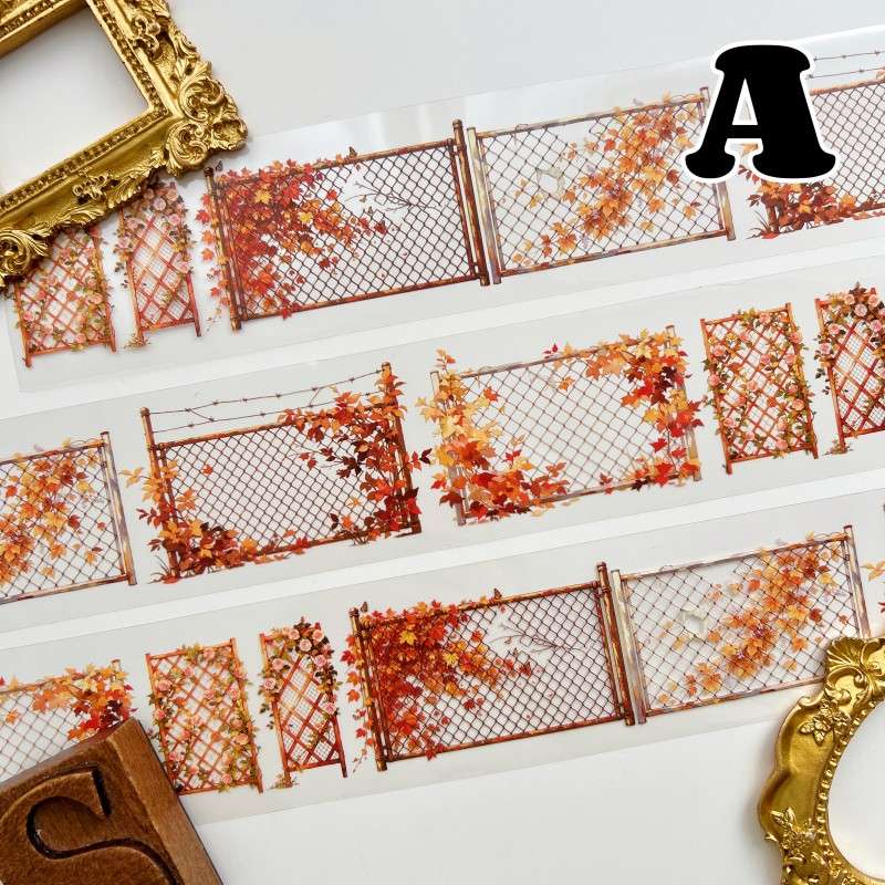 Maple Path PET Tape Roll