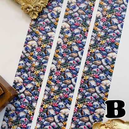 Stone Path PET Tape Roll