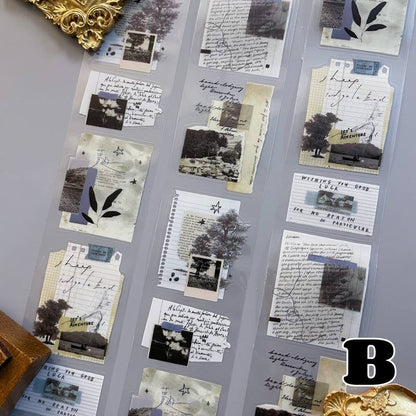 Wilderness Freedom PET Tape Roll