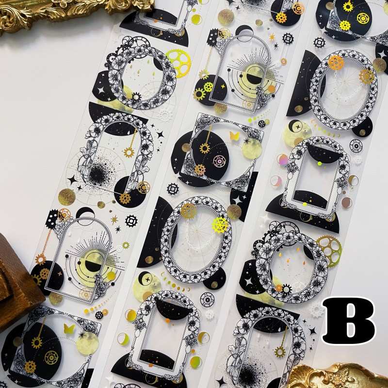 Dreaming Glow PET Tape Roll