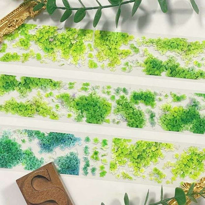 Ivy Pathway PET Tape | Yue Hai