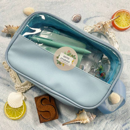 Seaside Breeze Leisure Pack