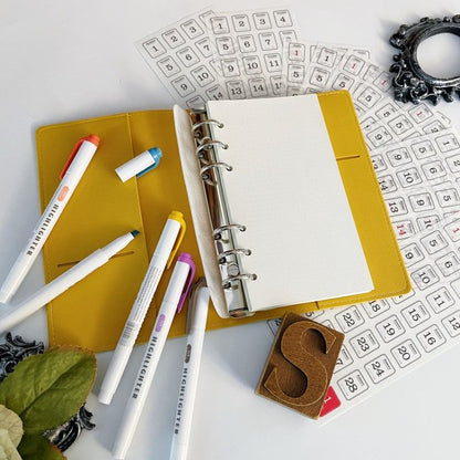 All Year Planner Pack