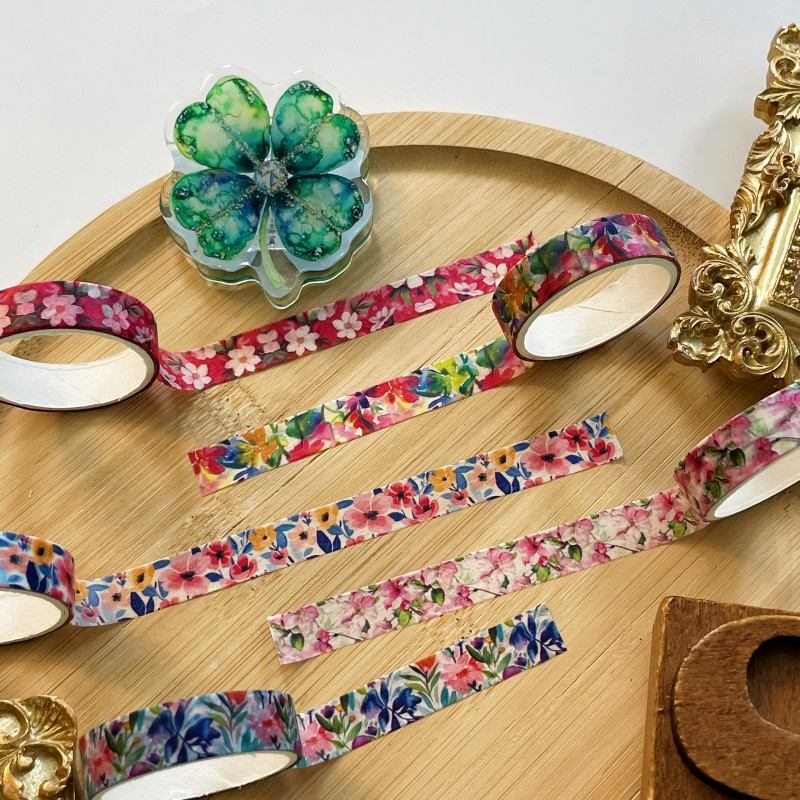 Enchanted Forest Fable Pack