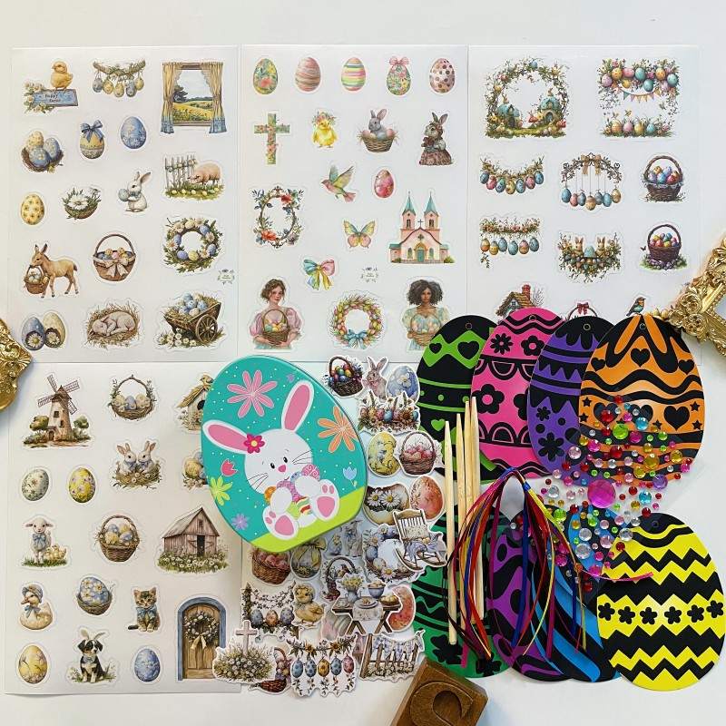 Happy Easter Joy Pack