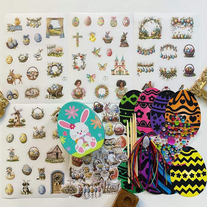 Happy Easter Joy Pack