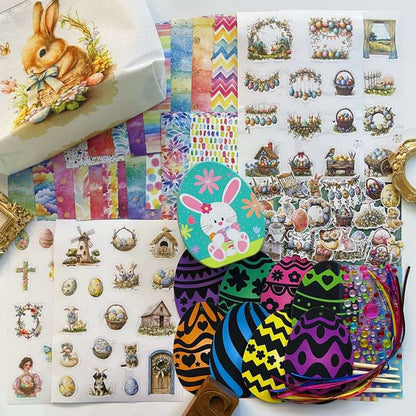 Happy Easter Joy Pack