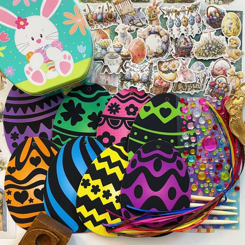 Happy Easter Joy Pack