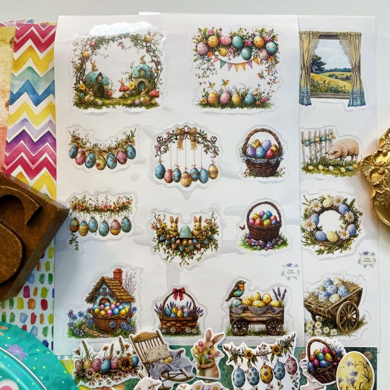 Happy Easter Joy Pack