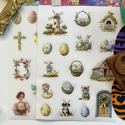 Happy Easter Joy Pack