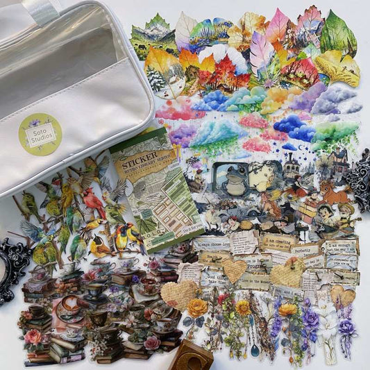 Most Loved Sticker Pack