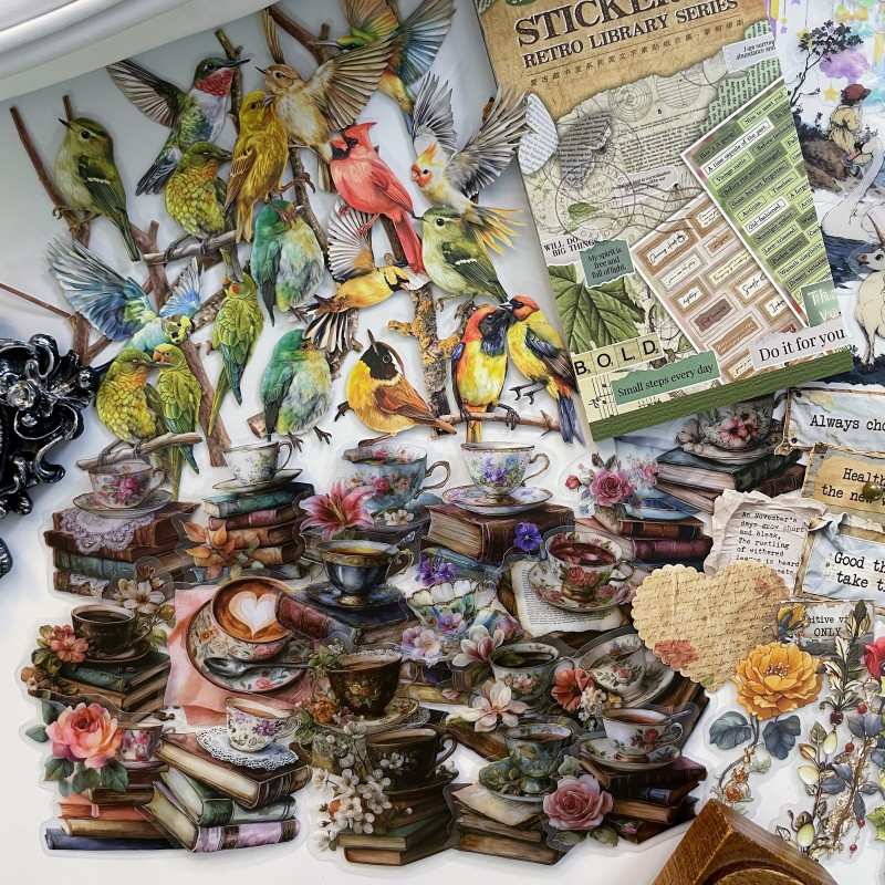 Most Loved Sticker Pack