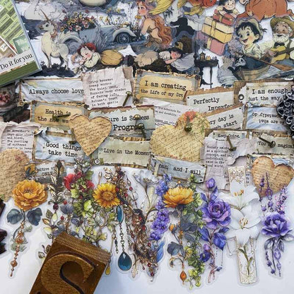 Most Loved Sticker Pack