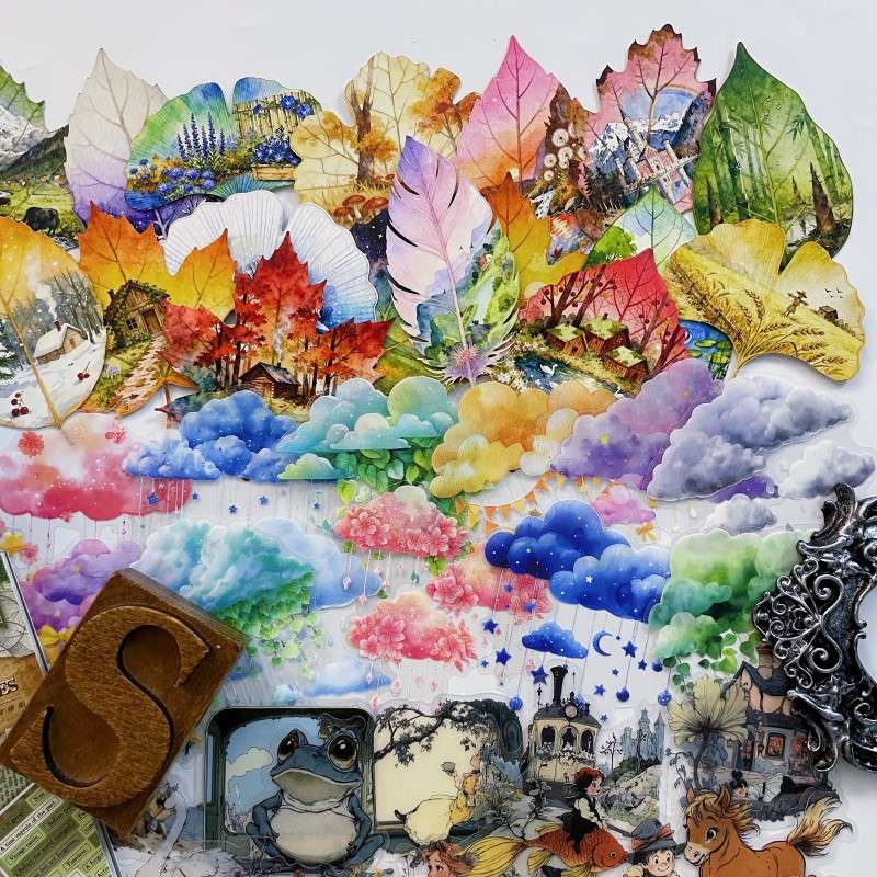 Most Loved Sticker Pack